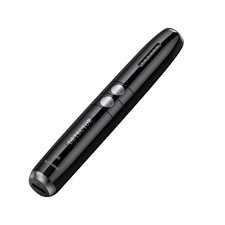 GPS RF Signal Detector Pen Anti-Spy Hidden Camera GSM Audio Bug Finder Tool