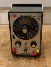 RF Signal Generator Tech