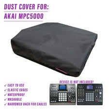 DUST COVER for Akai MPC 5000