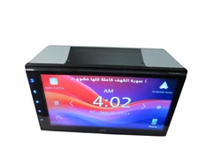 JVC Model KW-M590BT 2-DIN Digital Media Receiver - Free shipping