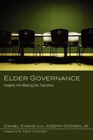 Daniel Evans (U. A.) | Elder Governance | Taschenbuch | Englisch (2011)