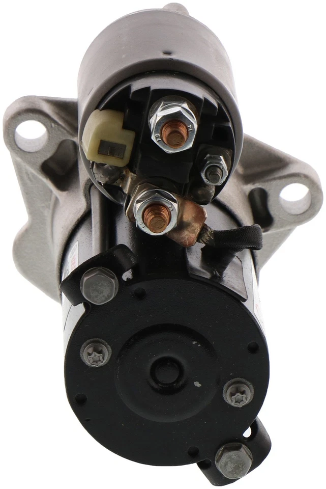 Arrancador Bosch SR8588X para Saab 9-3 2006-2008 Foto 2 de 4