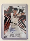 2026 Topps Series 1 Drew Gilbert Baseball Stars Autographs (RAW)