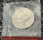 1988 D Kennedy Half Dollar ~ Uncirculated