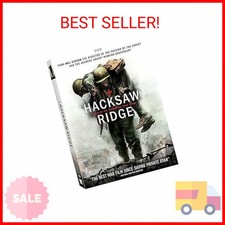 Hacksaw Ridge DVD