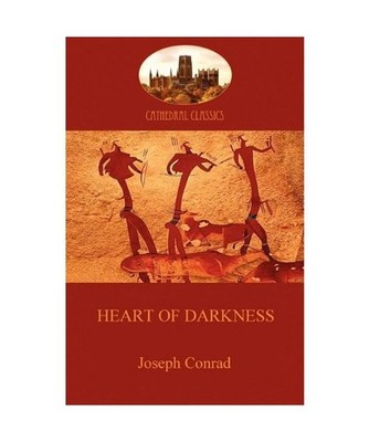 Heart of Darkness: The Novel That Inspired 'Apocalypse Now' [Aziloth Books], Jos