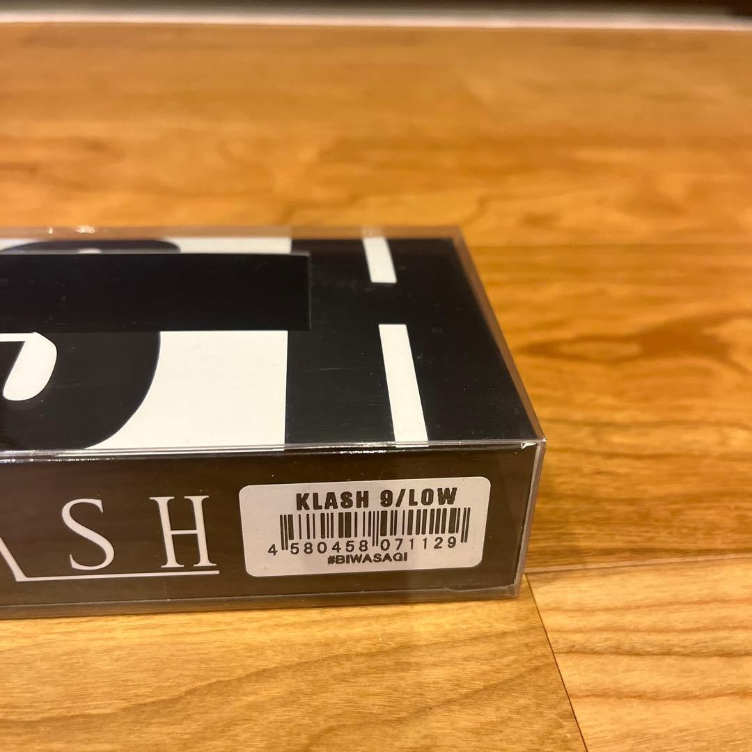 DRT early KLASH9 [  unused] - Image 3