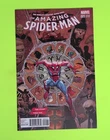 Amazing Spider-Man #9c Vol. 4 2016 Marvel Comics Variant High Grade W2-280