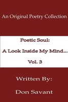 Don Savant | Poetic Soul | Taschenbuch | Englisch (2015) | [.]
