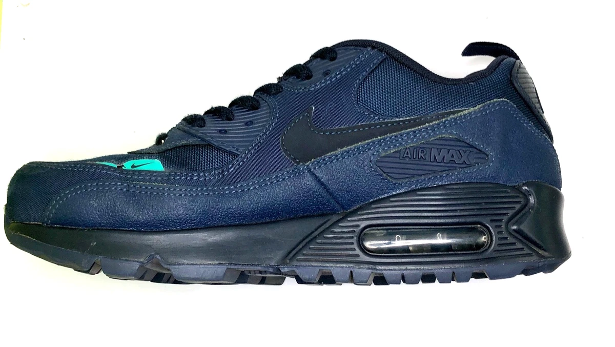 Nike Air Max 90 Surplus Midnight Navy for Sale | Authenticity