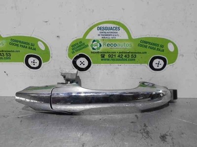 türgriff vorne aussen rechts HONDA ACCORD VII CL CN 2.2 I-CTDI 2003 1324992
