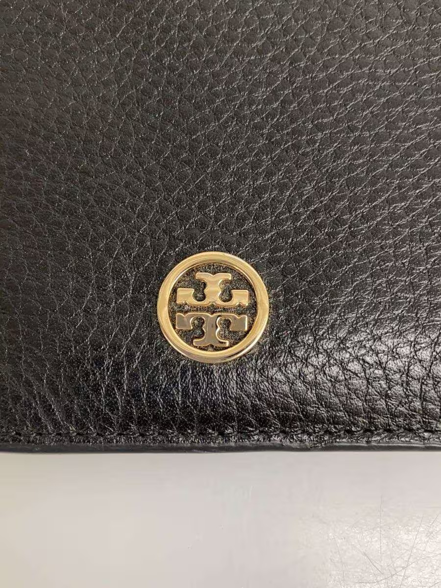 TORY BURCH Coin Case -- Black, Women's thumbnail 3