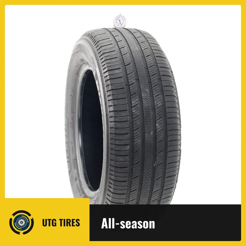 ③【AMG W473】MICHELIN 265/60R18 265 / 60 R18 - Car Tire Size