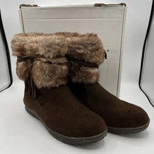 Minnetonka Everett Boots Women’s Size 11M US - A120406