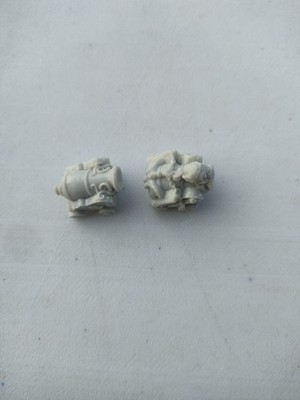 Rum And Bones Kickstarter Exclusive Cannon Models