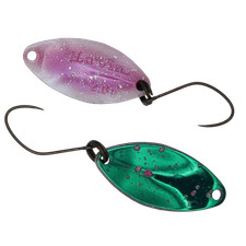 God Hands Spoon Gigas La Vin FA07 Spoon Japan Trout Lure Trout Flasher