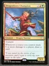 Mtg Dragonborn NM Champion Commander Adventures in the Forgotten Realms
