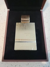 Al Haramain  Amber Oud Gold Edition EDP Unisex 60ML /2 FL OZ New Rich UAE