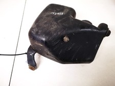 Subaru Impreza 2000 Intake Resonator (Air Box Exhaust Chamber) a23 FR1256194-21