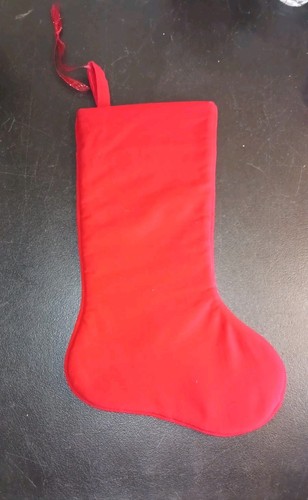 Dimensions Needlepoint Stocking Completed CHRISTMAS EVE Santa Delivers Eugene - Picture 2 of 2
