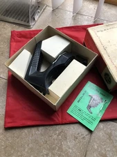 Bolex  hand grip for Bolex H16 And H8 Cameras With Round Base