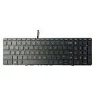 US Keyboard Backlit Fit HP Spectre X360 15-DF 15-DF1033DX 15-DF1043DX L30531-DH1