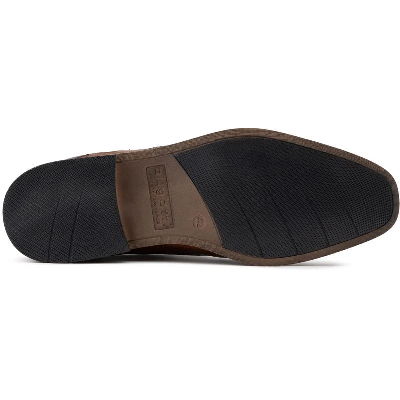 Bugatti Herren Logo Derby Schnürschuhe  - Bild 4 von 4