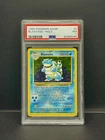 1999 Pokemon Unlimited Blastoise Holo Rare #2 PSA 7