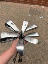 Ping G20 Golf club Irons 5-9 PW SW