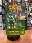 Auto Morphin Green Ranger (Vintage MMPR Power Rangers, Bandai) **SEALED**