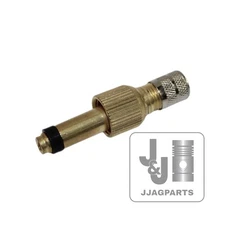 Rear Tire Inner Tube Valve fits Ford Tractor | Replaces Air / Water Valve