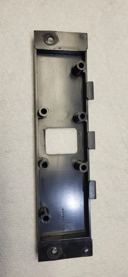 Pontiac Grand Ville Bonneville Catalina 1973 1974 1975 tablero bisel Foto 4 de 4