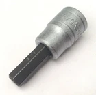 Teng 5/16" SAE imperial Allen hex key socket bit 3/8" drive HEX5/16 tool H5/16