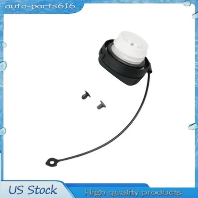 Gas Tank Fuel Filler Cap For Nissan Armada 15-23 Infiniti Qx56 Qx80 17251-1LA1G - Image 1 of 4