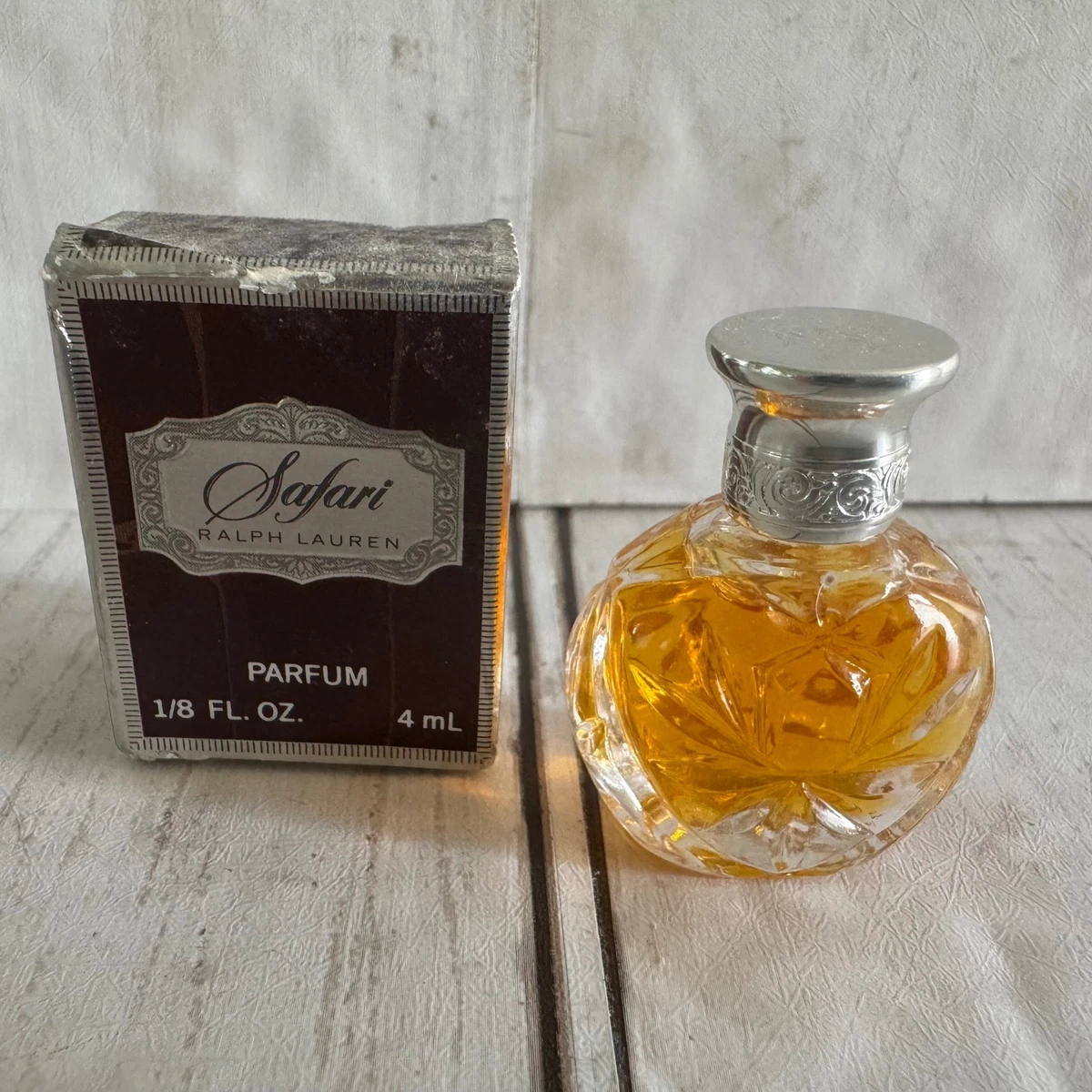 Ralph Lauren Safari Fluid Fragrances for Women for sale | eBay