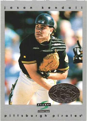 1997 Jason Kendall #31