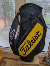 Titleist Golf Cart Bag.