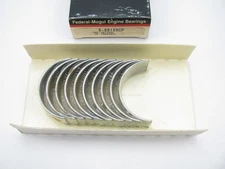 Federal Mogul 5-68155CP Rod Bearings STANDARD - 81-83 Audi 5000 2.0L DIESEL L5