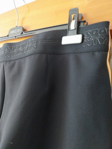 Sportalm Hose, Schwarz, Orange-Streifen Gr.44 Absolut Neuwertig - Bild 7 von 11