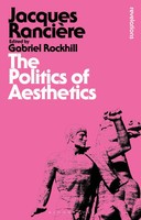 The Politics Of Aesthetics | Jacques Ranciere | Englisch | Taschenbuch | 2013