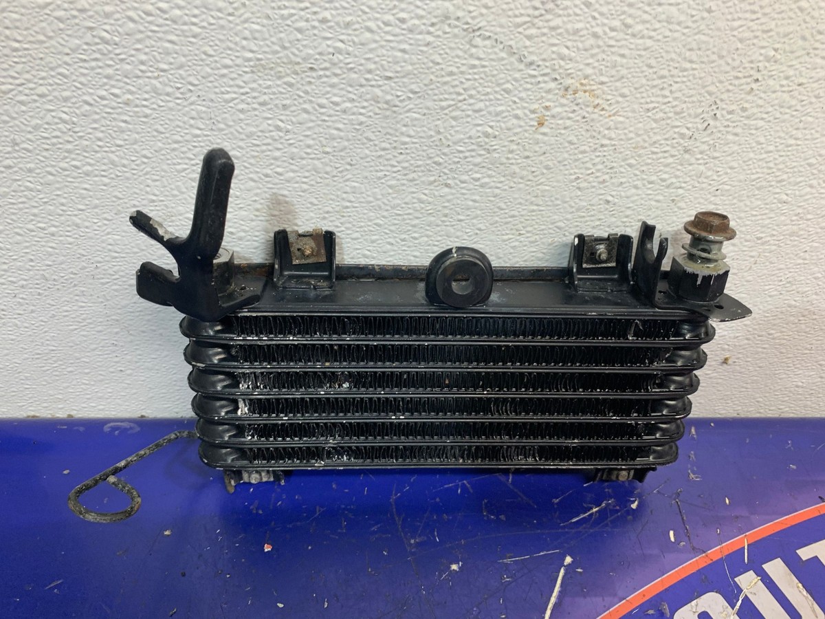OEM Kawasaki Oil Cooler Ninja ZX-6 1990-1993 39061-1095 for