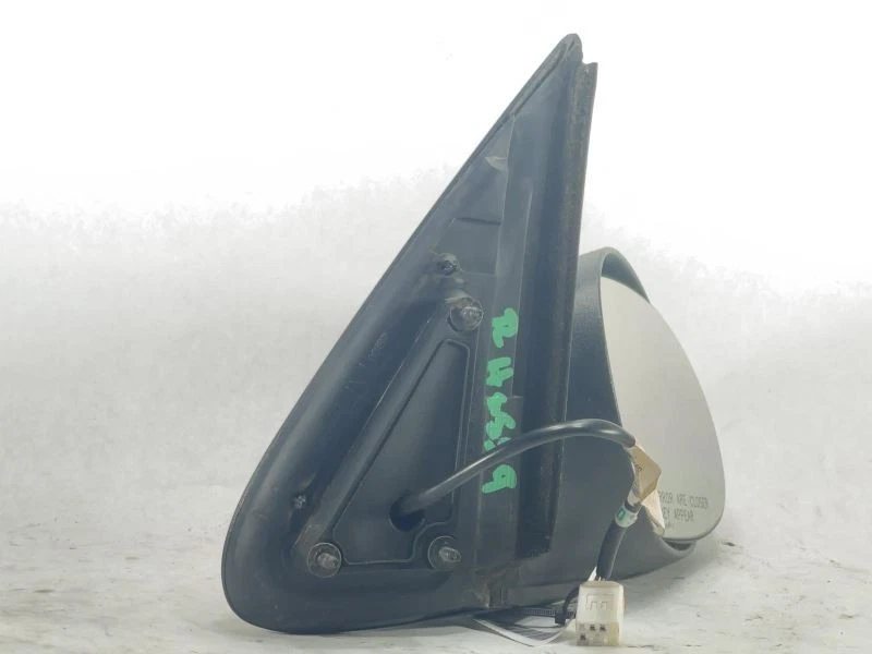 Espejo retrovisor lateral para pasajero eléctrico sin calefacción compatible con 05-08 PT CRUISER 1684926 Foto 3 de 4