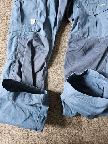 Fjällräven Barents Pro Trousers - Größe 32" lang ✅️ - Bild 4 von 5