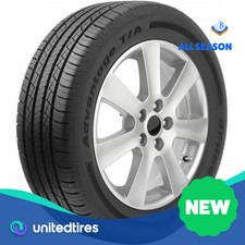 New P 19560r15 Bfgoodrich Advantage Ta 88t
