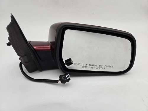 2013-2017 GMC Terrain Passenger Right Side Power Door Mirror 128-04563 OEM