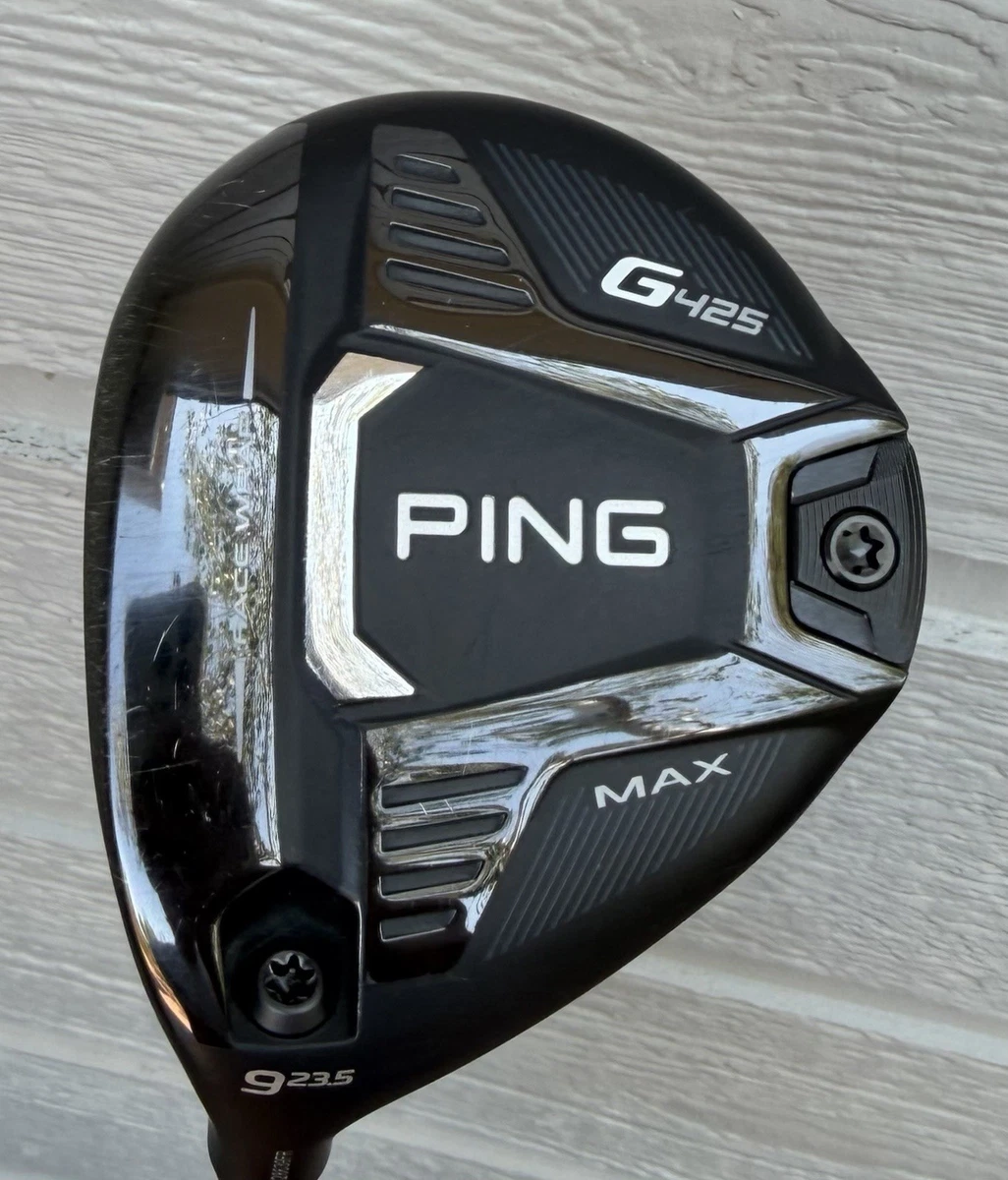 PING Fairway 9-Wood Golf Clubs for sale | eBay