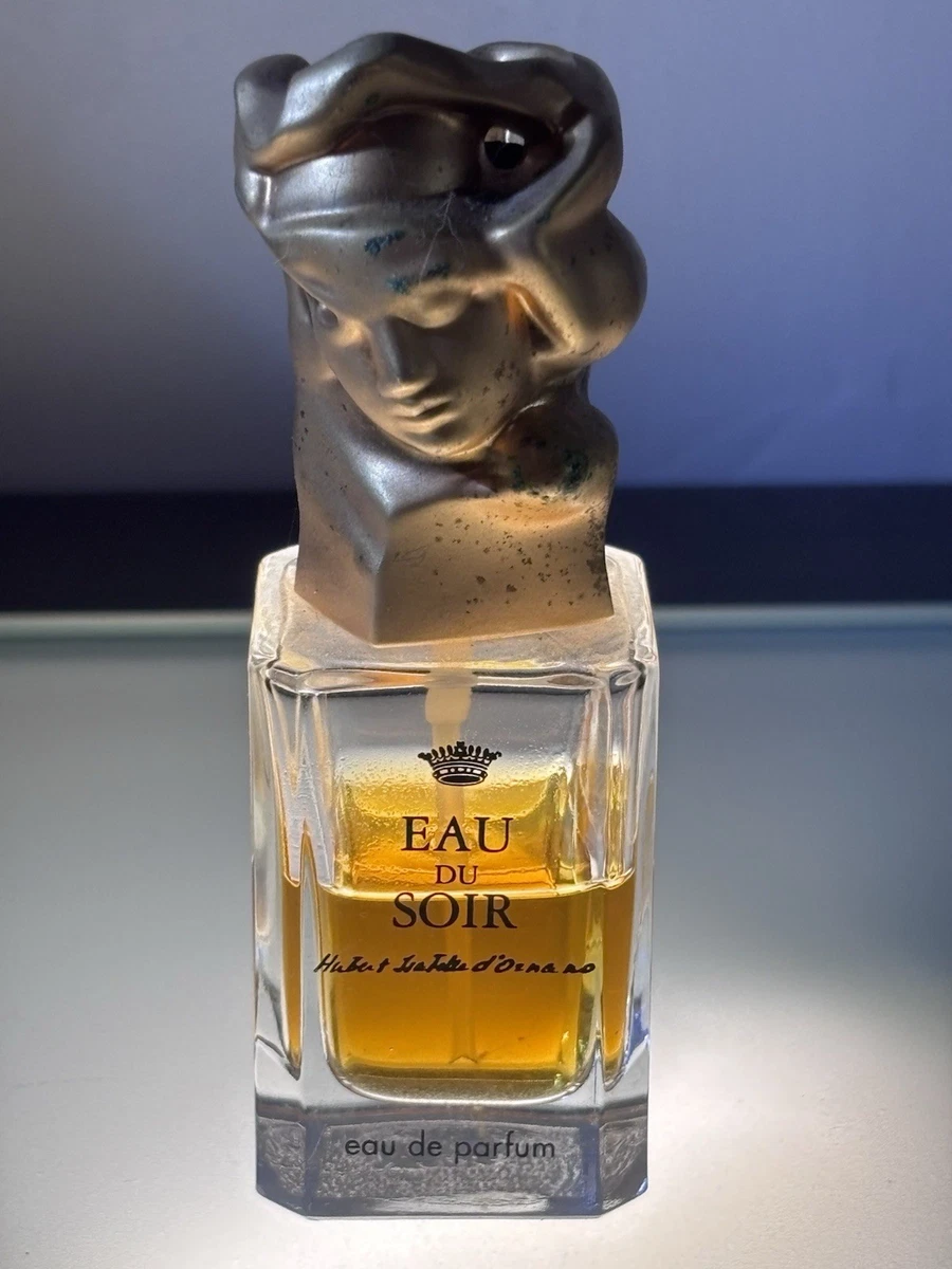 希思黎Eau Du Soir 香水女| eBay