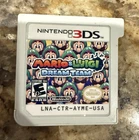 Nintendo Mario & Luigi: Dream Team for Nintendo 3DS (NTSC-U/C) Cartridge Only