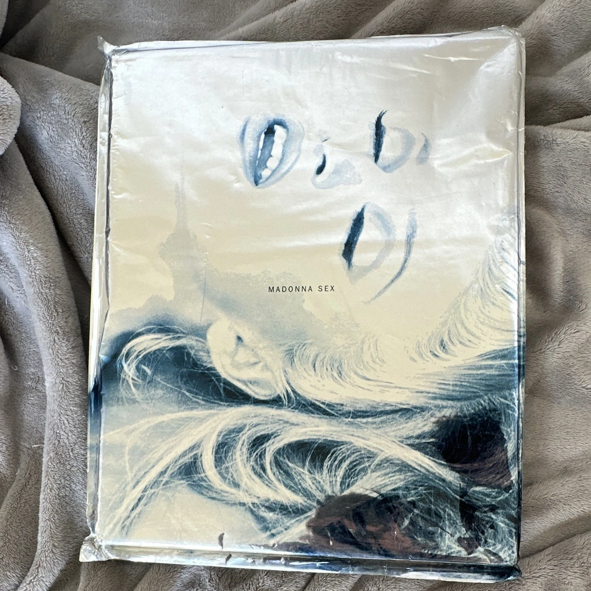 25+ Madonna Sex Book for sale | Updated Oct 2026