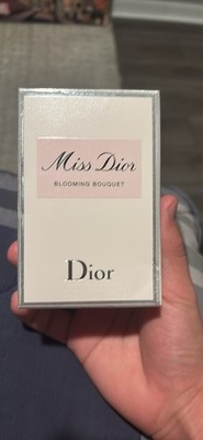 miss dior blooming bouquet
